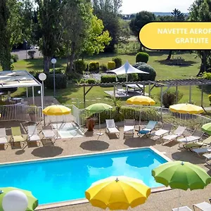 Ibis Styles Marseille Aéroport Hotel